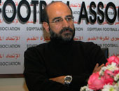 عامر حسين رئيس لجنة المسابقات 
