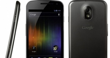 بالصور.. تطور جوجل فى عالم الهواتف الذكية.. دخلتها فى 2009 بإصدارات  Nexus .. أول تابلت كان 2012 إنتاج شركة  ASUS  باسم   Nexus 7 .. وآخرها فى 2013 إنتاج LG باسم   Nexus 5  