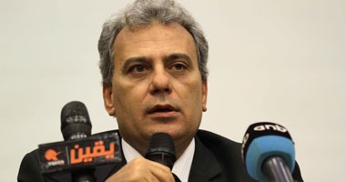 رئيس جامعة القاهرة لطلاب الإخوان: لن نسمح بإثارة الشعب وتعطيل الدراسة  