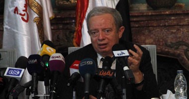 رئيس جامعة عين شمس: مسودة قانون المستشفيات الجامعية خلال 3 أسابيع  