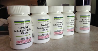 الفيروسات الكبدية : إعلان نتائج علاج ألف مريض بـ سوفالدى  منتصف يونيو  اليوم السابع