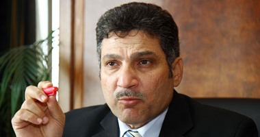 وزير الرى: تخصيص 220 ألف فدان غرب المنيا ضمن خطة  المليون فدان  