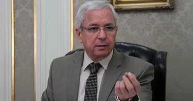 سفير مصر باليونسكو يبحث مع وزير التعليم العالى ملفات التعاون المشترك 