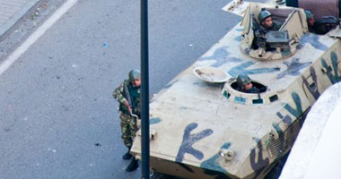 تونس: سيارتان من الجيش وأخرى من الحرس دخلت الاراضى الليبية بالخطأ  