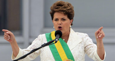 صحيفة إسبانية: رئيسة البرازيل لازالت مفضلة بين سكان بلادها 