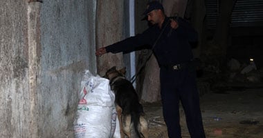 واتس آب اليوم السابع : الأمن يتمكن من تفجير قنبلة بالمحلة وسط فرحة الأهالى  اليوم السابع