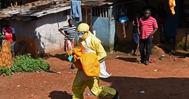 مدير الصحة العالمية بالقاهرة: خطط للتغلب على انتشار الإيبولا بإقليم شرق المتوسط 