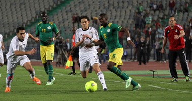 كابوس 2012  يُطارد السنغال فى كأس أمم أفريقيا 