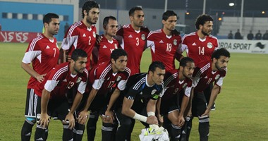 منتخب مصر الـ14 أفريقيا والثالث عربيا و60 عالميا.. السقوط مستمر  