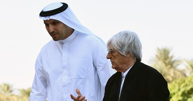 أبو ظبى تمدد عقد تنظيم سباق الجائزة الكبرى لـ الفورميلا 1  
