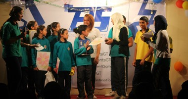مجموعة شبابية تنظم مسابقة لاكتشاف المواهب المختلفة بكفر الشيخ  