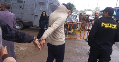تحريات الشرطة: والدة العنتيل الرابع اصطحبت فتيات ليمارس معهن الرذيلة 