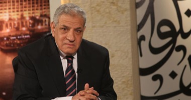الجزائر تدعو  محلب  لحضور السوبر الإفريقى  اليوم السابع