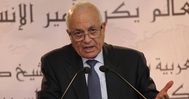 الأمين العام لجامعة الدول العربية يصل القاهرة عقب زيارة للدنمارك 