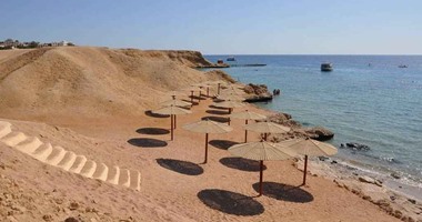 مدير تنشيط السياحة بجنوب سيناء: شرم الشيخ ستصبح مدينة للاقتصاد العالمى  