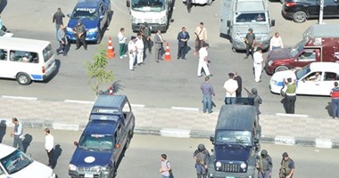 ضبط أوكرانية لممارستها الدعارة بمساعدة موظف فندق شهير بالقاهرة اليوم السابع