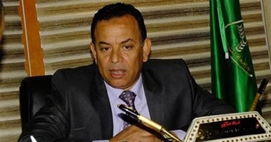 توقيع اتفاقية تعاون بين جامعة المنوفية وتعز اليمنية  
