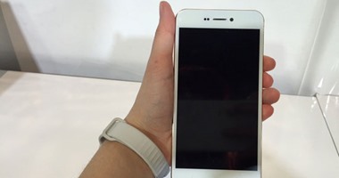 شركة صينية تطلق نسخة طبق الأصل من آى فون 6 بنظام أندرويد  
