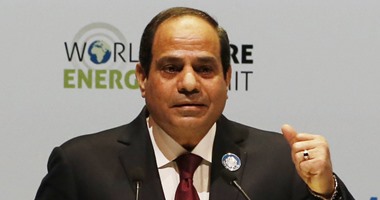 سفير مصر فى سويسرا: السيسى سيستعيد مكانة القاهرة فى  دافوس   