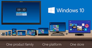 مايكروسوفت تتيح تطبيقات MSN العالمية على Windows 10 للأجهزة المحمولة  اليوم السابع