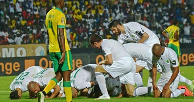فلاش باك.. الجزائر تمزق شباك كوريا الجنوبية فى مونديال البرازيل  