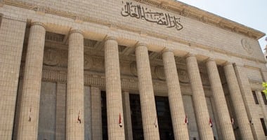 الباعة الجائلون ينهون وقفتهم أمام دار القضاء العالى  اليوم السابع
