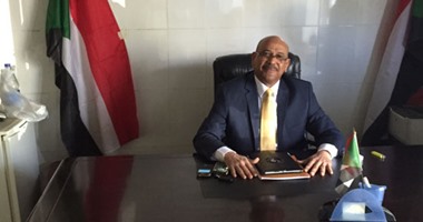 مرشح لرئاسة السودان: العلاقة مع مصر محور رئيسى فى برنامجى الانتخابى 