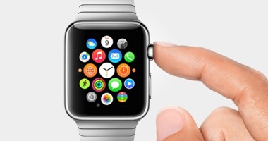 تسريبات حول إطلاق آبل Apple Watch 2 العام المقبل  