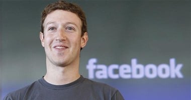 مؤسس فيس بوك:لدينا 1.39مليار مستخدم شهريا و30مليار رسالة واتس آب يوميا  