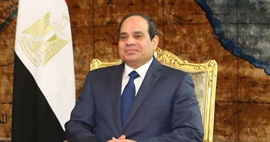 موجز أخبار مصر للساعة الواحدة.. حركة ترقيات بـ الداخلية  