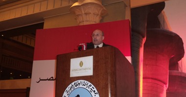 وزير الصحة يفتتح مؤتمر جمعية جراحة العظام المصرية 