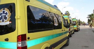 صحة شمال سيناء : إصابة ضابط ومجند و4 مدنيين فى تفجير الشيخ زويد (تحديث)  اليوم السابع