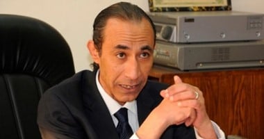 عصام الأمير يصدر قرارا بإنهاء تكليف مديحة فواكه من القطاع الاقتصادى  