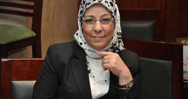 وزيرة القوى العاملة تلقى كلمة مصر أمام مؤتمر العمل الدولى بجنيف غدا  