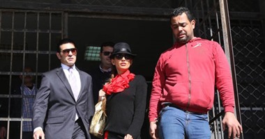 الطب الشرعى  يرسل أوراق قضية  أحمد عز وزينة  إلى محكمة الأسرة  