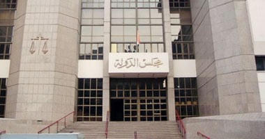 القضاء الإدارى  تحيل دعوى إقالة محافظ الإسكندرية إلى هيئة المفوضين  