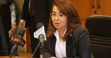 وزيرة التضامن تعلن اكتشاف أول حالة تعاطى هيروين بين سائقى مدارس القاهرة  اليوم السابع