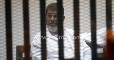 أحمد موسى: أتمنى رؤية  مرسى  بالبدلة الحمراء العام المقبل 