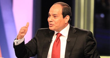 العليا للانتخابات تُعلن اليوم فوز السيسى بمنصب رئيس الجمهورية - وادى مصر