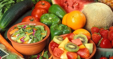 بدون رجيم.. 10 أطعمة ينصح بها خبراء التغذية لإنقاص وزنك  
