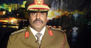 الجيش الليبى: قطر دمية سوداء فى يد الاستخبارات الأمريكية  