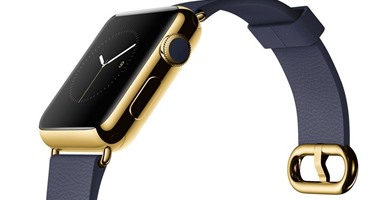 Apple Watch المصنوعة من الذهب سبب زيادة أرباح الشركة 5 مليارات كل 3شهور  