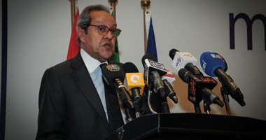 وزير الصناعة يطير إلى شرم الشيخ لمتابعة استعدادات المؤتمر الاقتصادى |