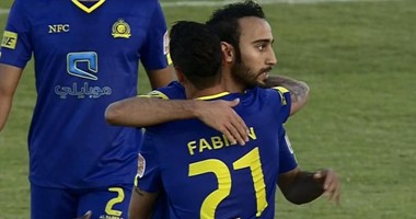 الاتحاد السعودى يوقف مدرب النصر أربع مباريات بسبب  الرشوة   