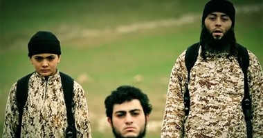 داعش يفتتح اول معهد للدراسة الاسلامية فى الموصل بالعراق  