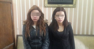حبس فتاتين 4 أيام بتهمة ممارسة الدعارة داخل فندق شهير بالقاهرة  