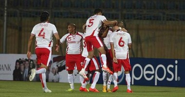 تونس فى  نزهة  أمام جيبوتى بتصفيات أمم أفريقيا  