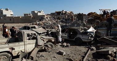 السعودية: دمرنا عددا من مواقع الحوثيين العسكرية فى اليمن  