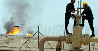 تراجع عائدات اليمن من صادرات النفط 892 مليون دولار فى 11 شهر 
