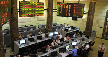 البورصة المصرية تنفى اختراق أنظمة التداول بها وتؤكد سلامة التعاملات  اليوم السابع